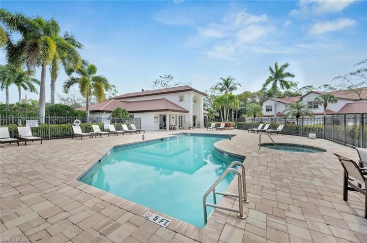 Community Pool/Spa