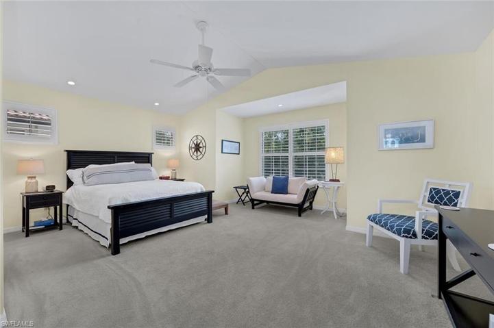 BONUS Room/2nd Master Bedroom