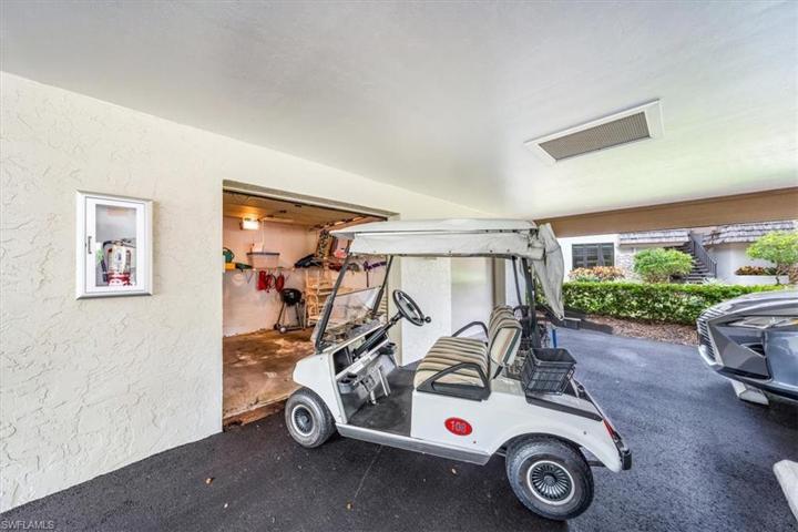 Golf Cart