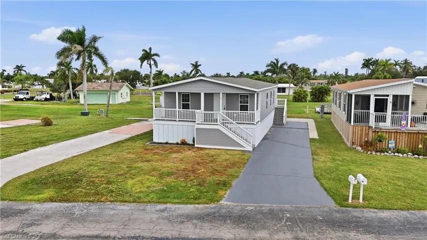7 Birch Blvd, Fort Myers, Florida 33908