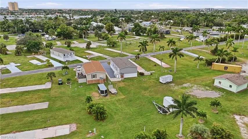 7 Birch Blvd, Fort Myers, Florida 33908