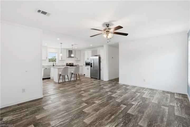 7 Birch Blvd, Fort Myers, Florida 33908