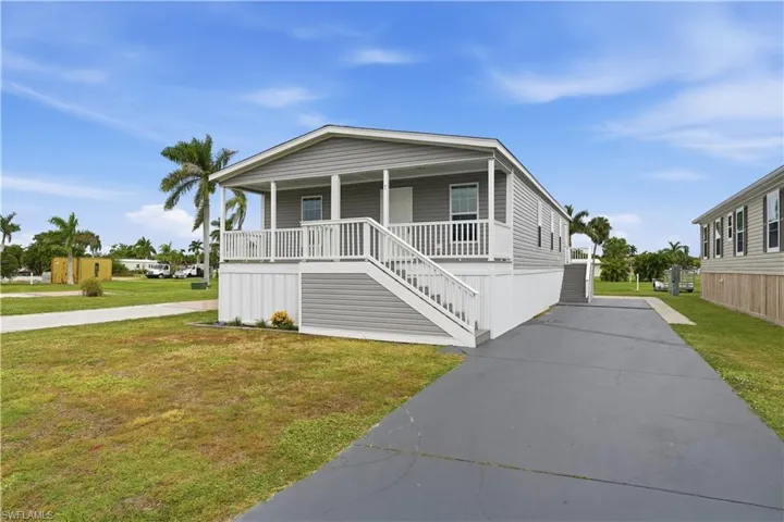 7 Birch Blvd, Fort Myers, Florida 33908