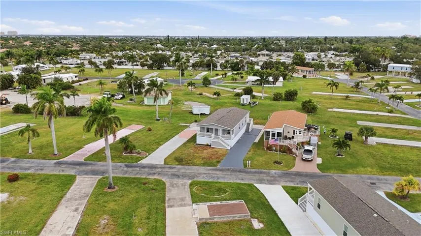 7 Birch Blvd, Fort Myers, Florida 33908