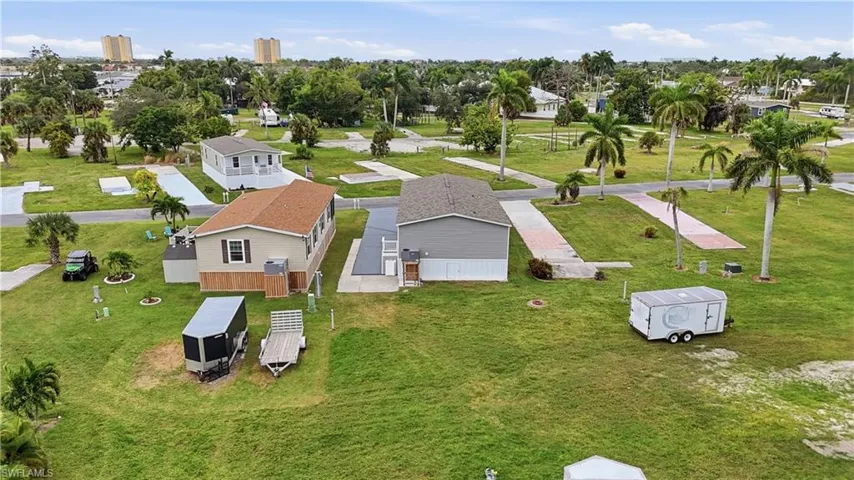 7 Birch Blvd, Fort Myers, Florida 33908