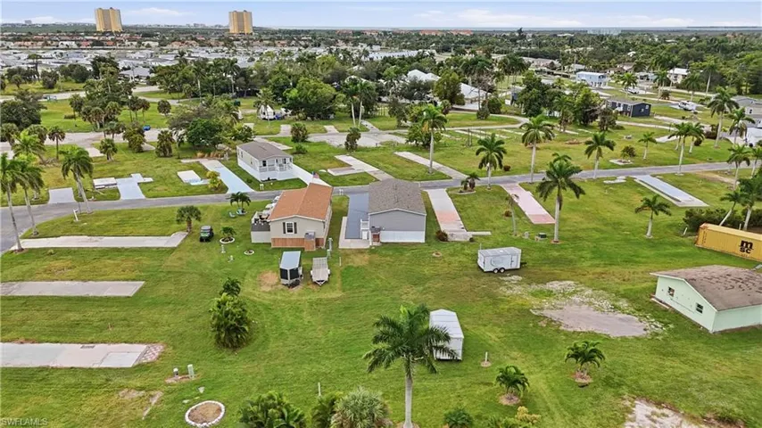 7 Birch Blvd, Fort Myers, Florida 33908
