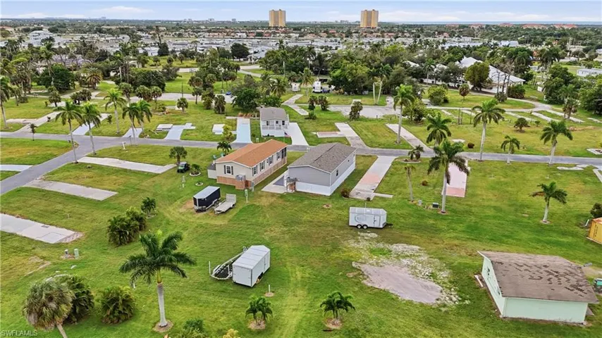 7 Birch Blvd, Fort Myers, Florida 33908
