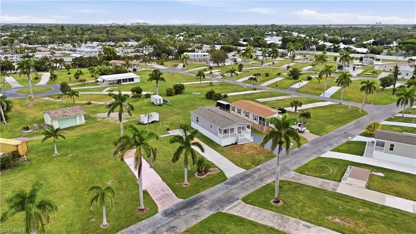 7 Birch Blvd, Fort Myers, Florida 33908