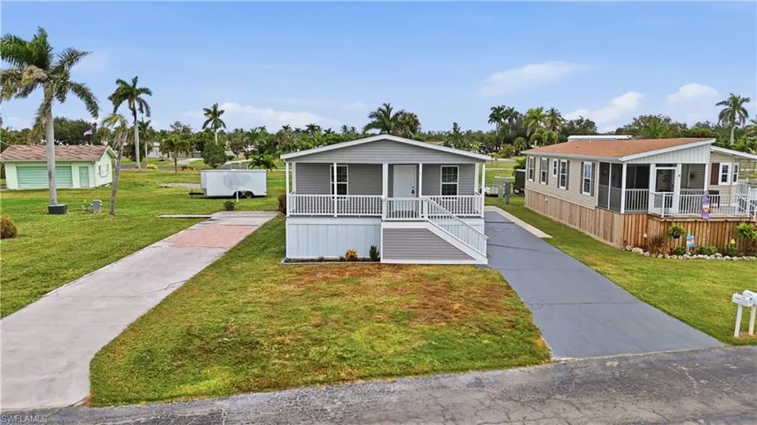 7 Birch Blvd, Fort Myers, Florida 33908