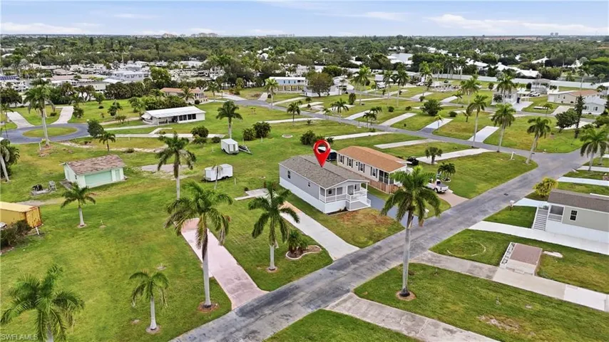 7 Birch Blvd, Fort Myers, Florida 33908