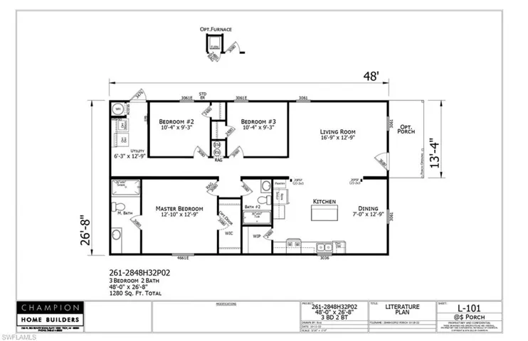 7 Birch Blvd, Fort Myers, Florida 33908