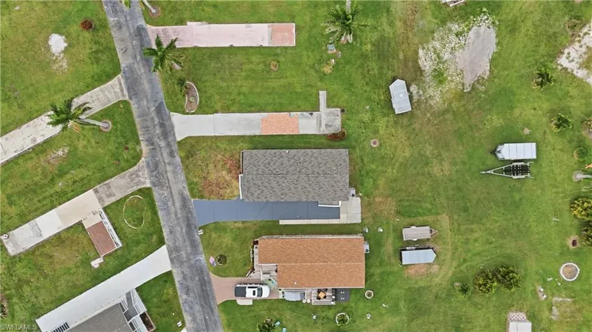 7 Birch Blvd, Fort Myers, Florida 33908