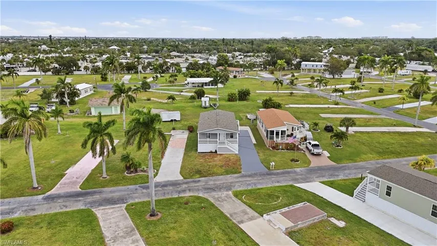 7 Birch Blvd, Fort Myers, Florida 33908