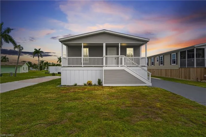 7 Birch Blvd, Fort Myers, Florida 33908