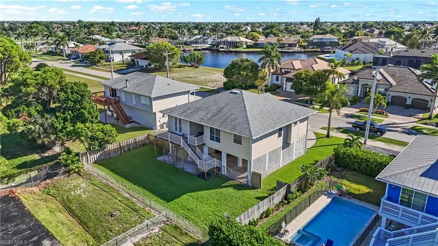 126 Greenview St, Marco Island, Florida 34145