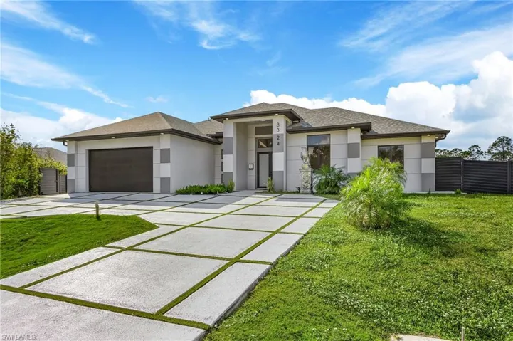 3324 Santa Barbara BLVD, Cape Coral, FL 33993,224094466