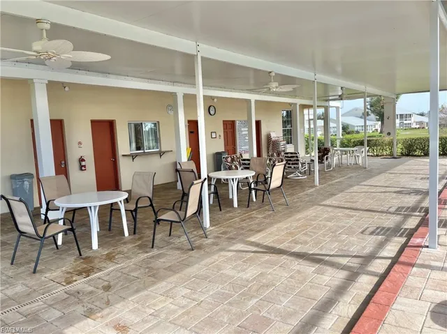 1356 Myerlee Country Club Blvd 2, Fort Myers, Florida 33919