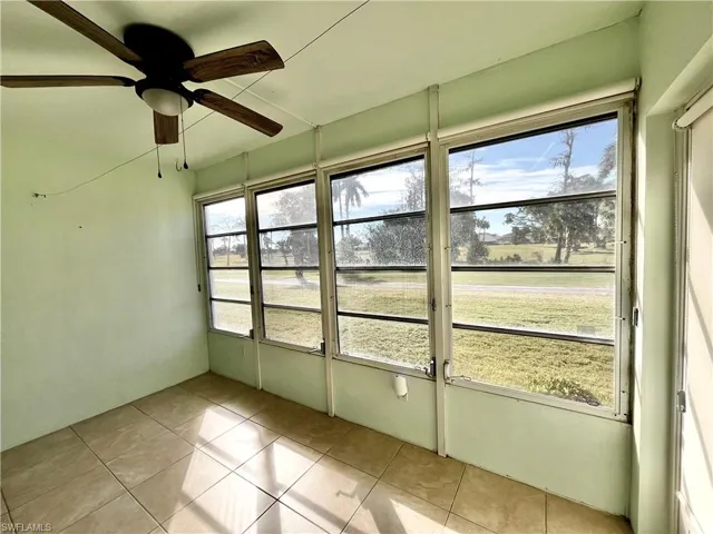 1356 Myerlee Country Club Blvd 2, Fort Myers, Florida 33919
