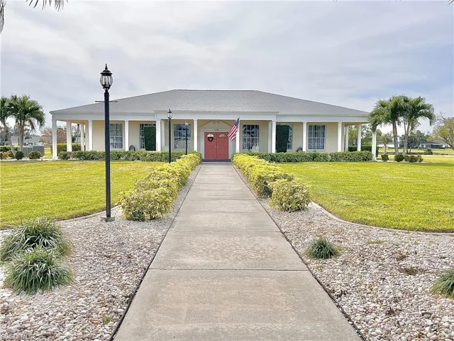 1356 Myerlee Country Club Blvd 2, Fort Myers, Florida 33919