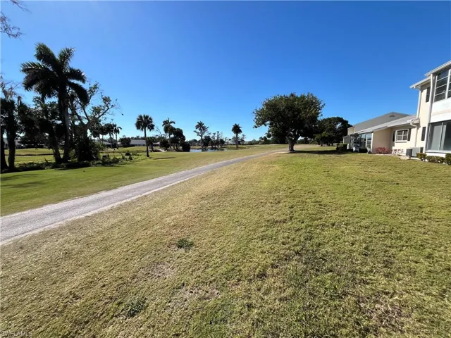 1356 Myerlee Country Club Blvd 2, Fort Myers, Florida 33919