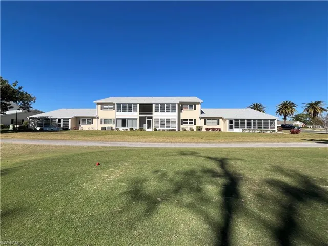 1356 Myerlee Country Club Blvd 2, Fort Myers, Florida 33919