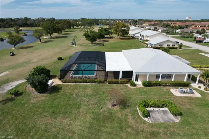 1356 Myerlee Country Club Blvd 2, Fort Myers, Florida 33919