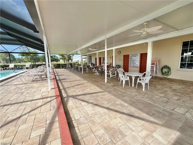 1356 Myerlee Country Club Blvd 2, Fort Myers, Florida 33919