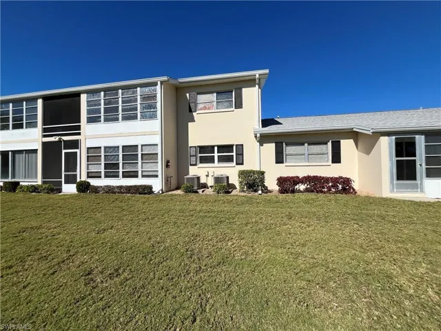 1356 Myerlee Country Club Blvd 2, Fort Myers, Florida 33919
