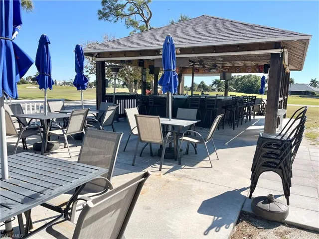 1356 Myerlee Country Club Blvd 2, Fort Myers, Florida 33919