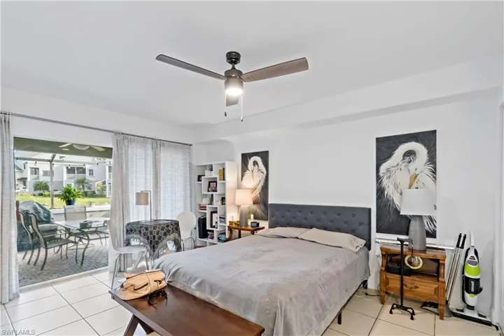 In Law BedroomOn First Floor