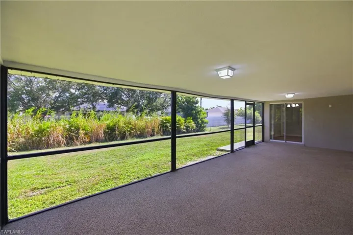 1505 Ne 6th Pl, Cape Coral, Florida 33909