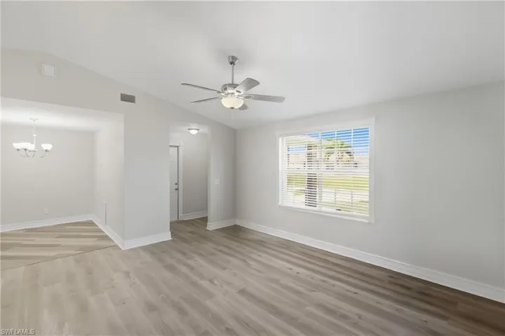 1505 Ne 6th Pl, Cape Coral, Florida 33909