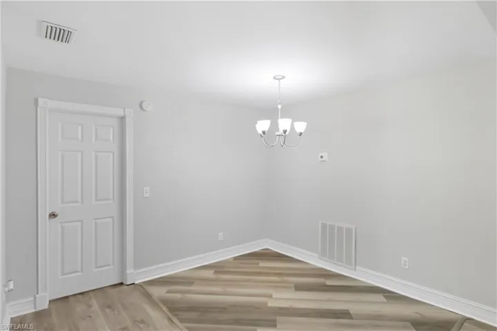 1505 Ne 6th Pl, Cape Coral, Florida 33909