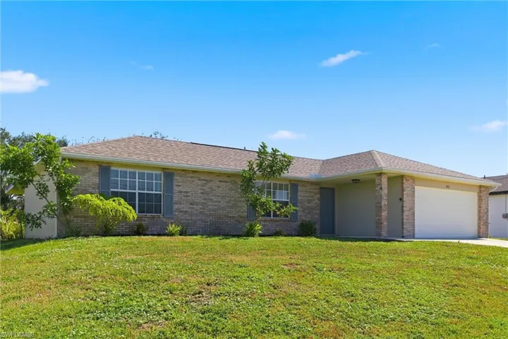 1505 Ne 6th Pl, Cape Coral, Florida 33909