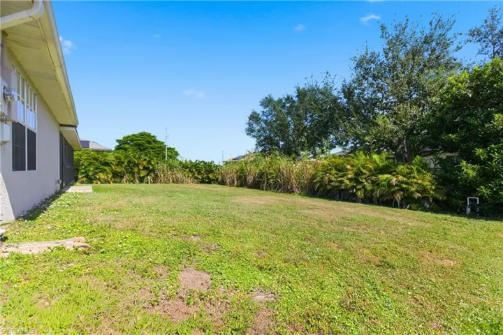 1505 Ne 6th Pl, Cape Coral, Florida 33909
