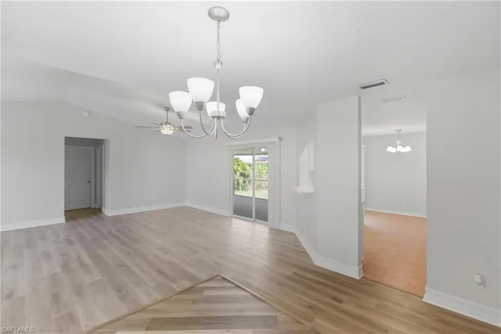1505 Ne 6th Pl, Cape Coral, Florida 33909