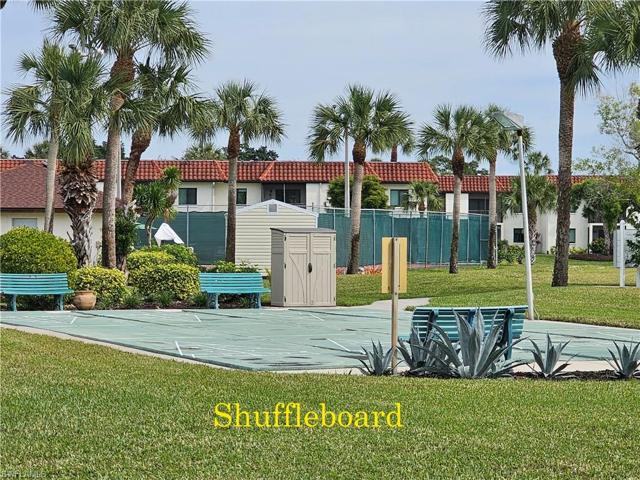 4339 27th CT SW # 104, NAPLES FL 34116