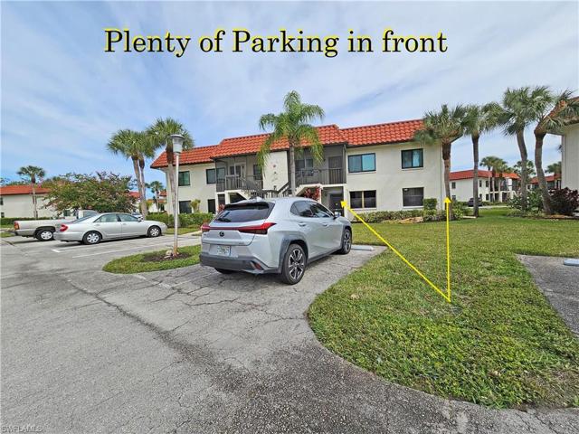 4339 27th CT SW # 104, NAPLES FL 34116