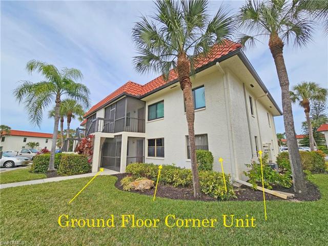 4339 27th CT SW # 104, NAPLES FL 34116