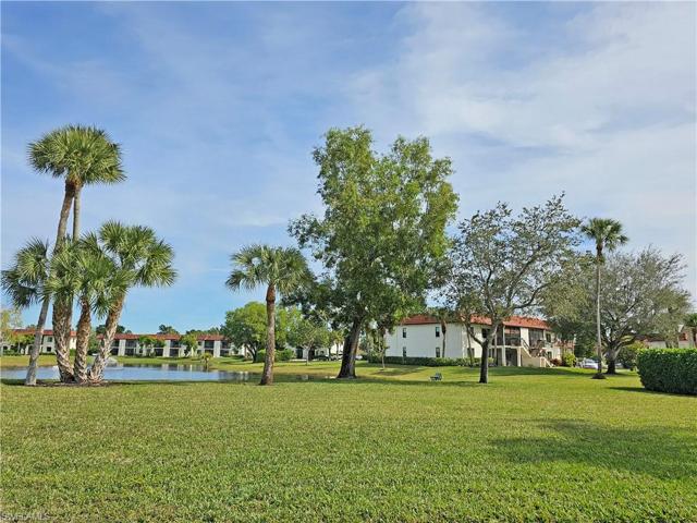 4339 27th CT SW # 104, NAPLES FL 34116