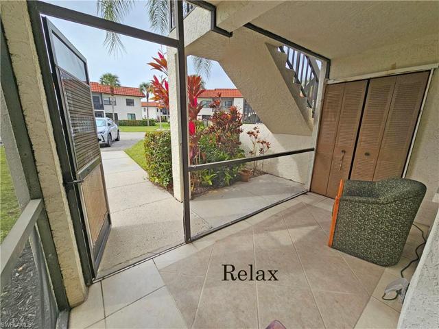 4339 27th CT SW # 104, NAPLES FL 34116