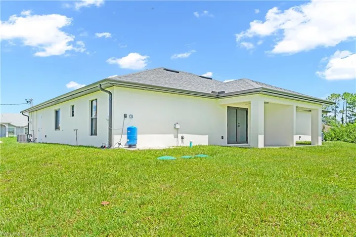 1507 Hank Ave, Lehigh Acres, Florida 33973