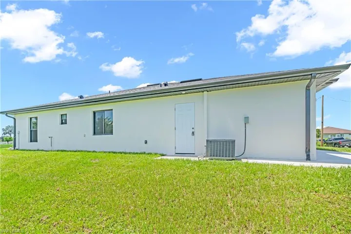 1507 Hank Ave, Lehigh Acres, Florida 33973