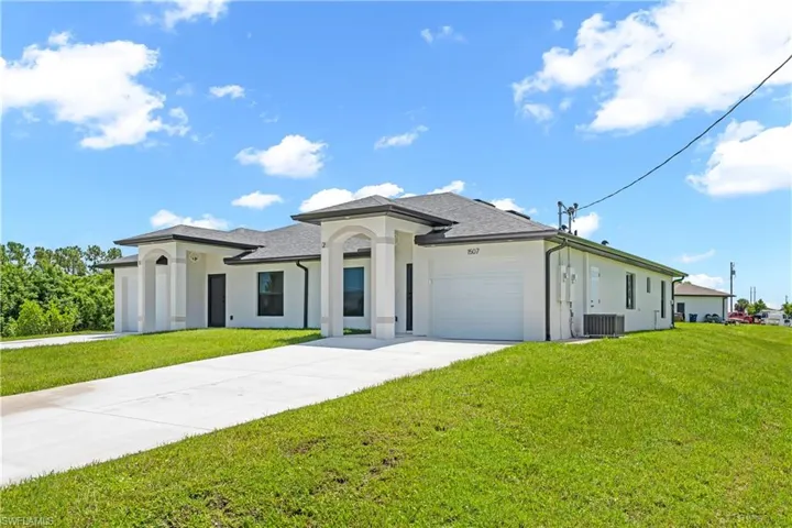1507 Hank Ave, Lehigh Acres, Florida 33973