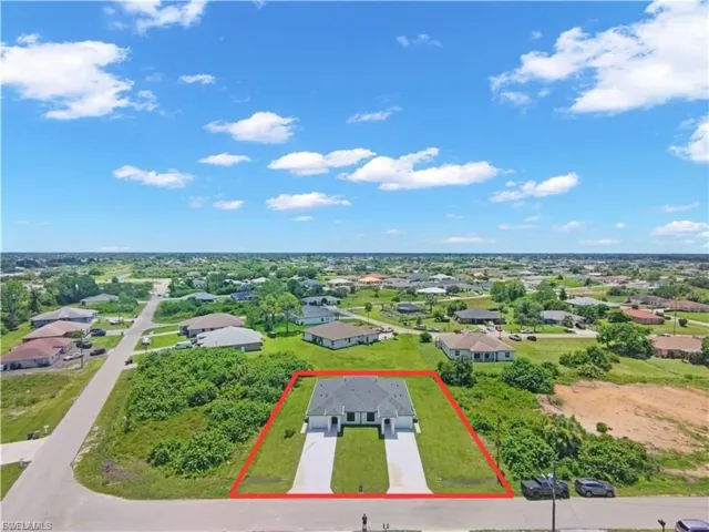 1507 Hank Ave, Lehigh Acres, Florida 33973
