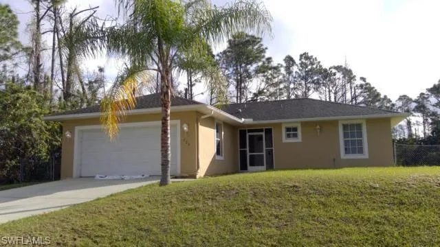 709 Puccini AVE, Lehigh Acres, FL 33974,2025000280