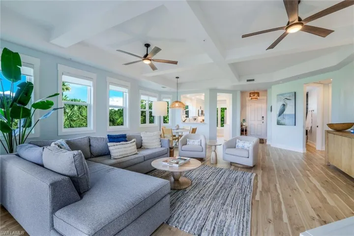 5789 Baltusrol Ct # 302, Sanibel, Florida 33957