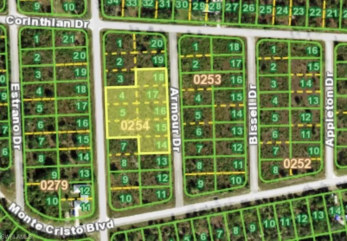 13213 Armour Dr, Punta Gorda, Florida 33955