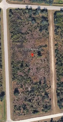 13213 Armour Dr, Punta Gorda, Florida 33955