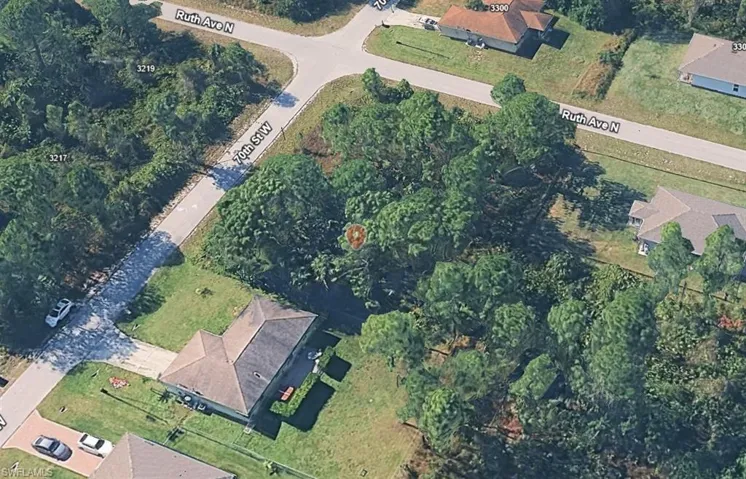 3216 70th St W, Lehigh Acres, Florida 33971